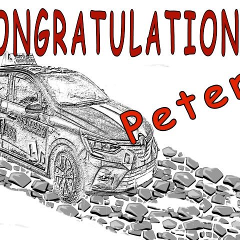 Kayliegh smashing 1st time pass at Llanelli Test centre and giving 5 start review