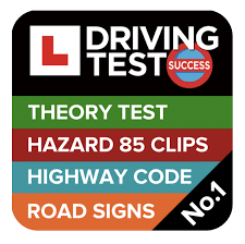 theory test 4 in 1 